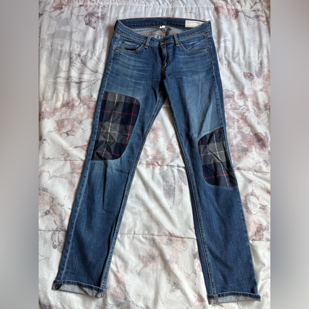 rag & bone Jeans
